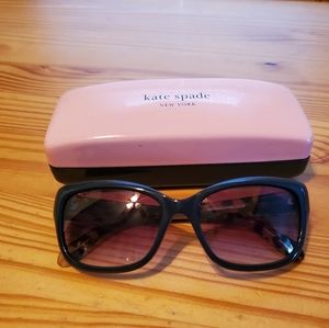 Kate Spade Johannah's Sunglasses, FX8OS